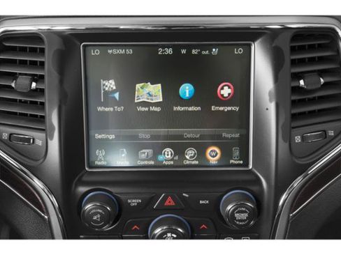 Used 2019 Jeep Grand Cherokee Summit AWD/4WD image 20