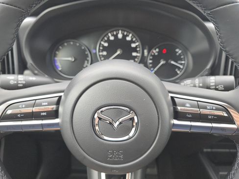 New 2026 MAZDA CX-50 AWD 2.5 Hybrid w/ Weather Package image 12