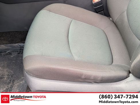 Certified 2025 Toyota RAV4 XLE AWD/4WD image 15