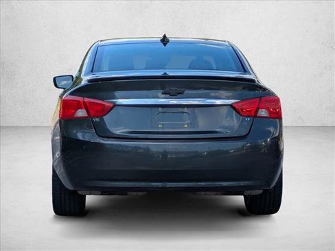 Used 2015 Chevrolet Impala LT image 7
