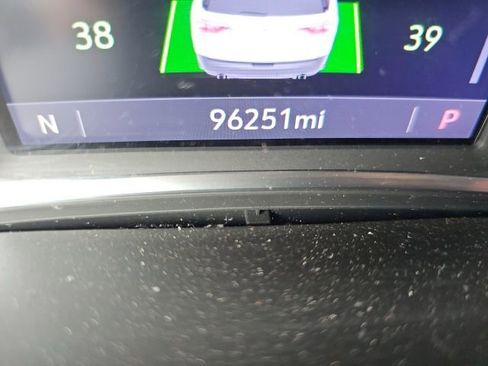 Used 2020 Chevrolet Traverse Premier w/ Redline Edition AWD/4WD image 30