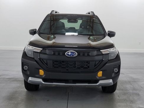 Used 2026 Subaru Forester Wilderness AWD/4WD image 3