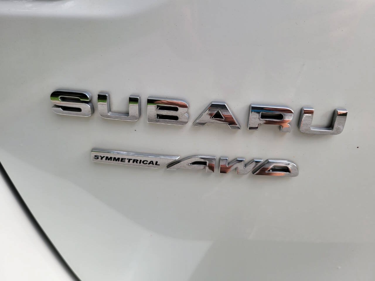 Used 2020 Subaru Outback Premium AWD/4WD image 14