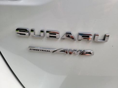 Used 2020 Subaru Outback Premium w/ Popular Package #1 AWD/4WD image 14