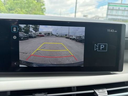 New 2026 Hyundai Tucson SEL AWD/4WD image 37