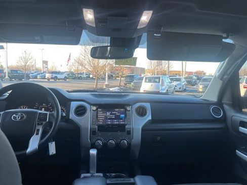 Used 2021 Toyota Tundra SR5 image 14