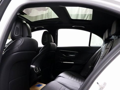 New 2026 Mercedes-Benz C 43 AMG 4MATIC Sedan image 14