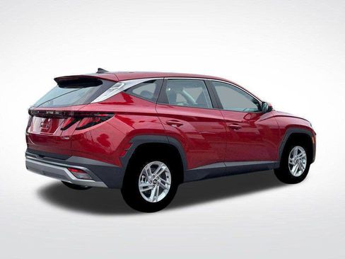 New 2026 Hyundai Tucson SE AWD/4WD image 8