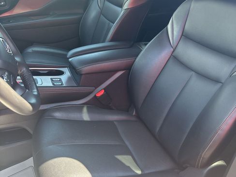 Used 2024 Nissan Murano SL image 31