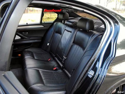 Used 2014 BMW M5 image 25