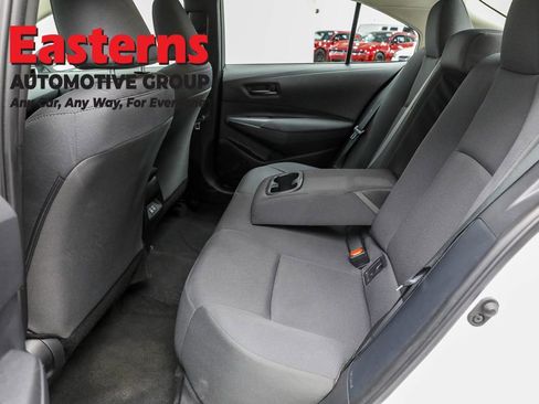 Used 2024 Toyota Corolla LE FWD image 20