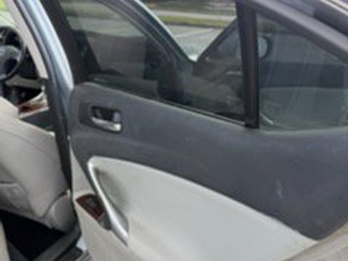 Used 2008 Lexus IS 250 RWD image 14