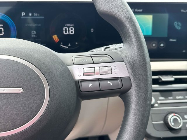 New 2026 Hyundai Tucson SE FWD image 26