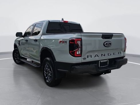 Certified 2024 Ford Ranger XLT w/ Technology Package AWD/4WD image 5