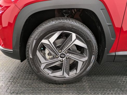 Certified 2023 Hyundai Tucson SEL w/ Convenience Package image 7