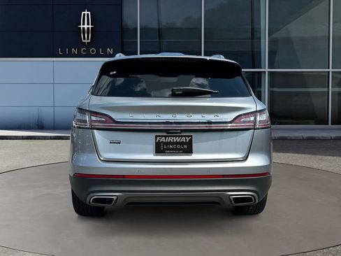 Used 2023 Lincoln Nautilus Reserve w/ Equipment Group 201A AWD/4WD image 6