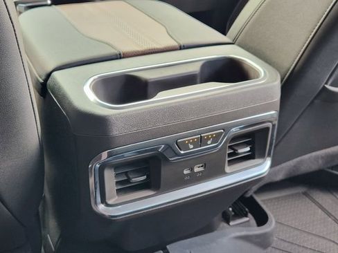 Used 2024 Chevrolet Silverado 1500 High Country w/ Technology Package AWD/4WD image 24