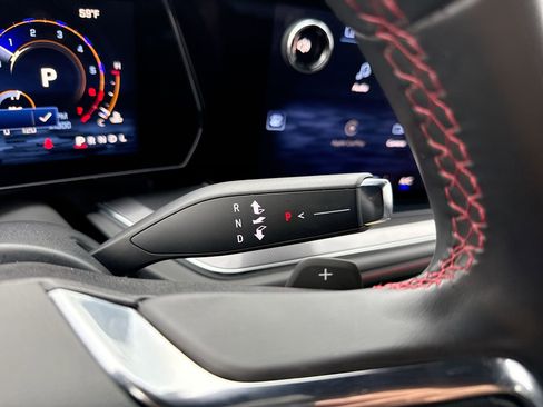 Used 2025 Chevrolet Suburban RST w/ Sun And Tow Package image 23