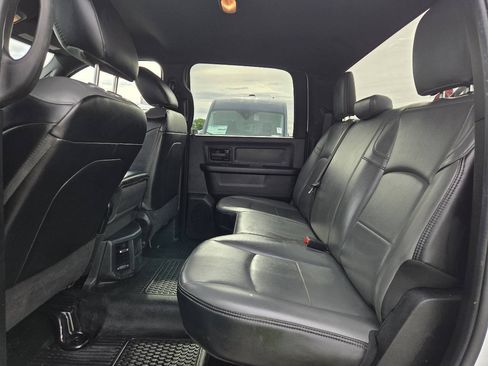 Used 2024 RAM 3500 Tradesman w/ Max Tow Package AWD/4WD image 14