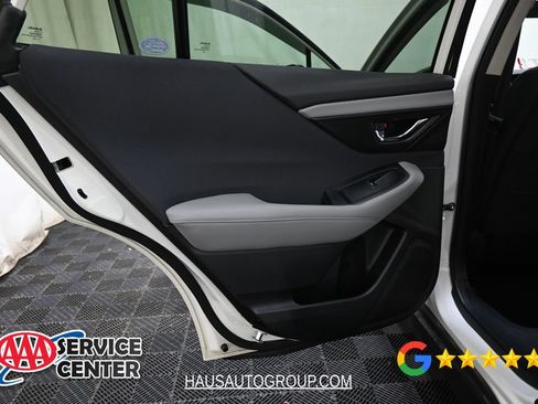 Used 2022 Subaru Outback Premium AWD/4WD image 30
