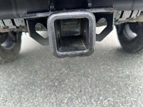 Certified 2025 Ford F150 Tremor w/ Equipment Group 402A High AWD/4WD image 25