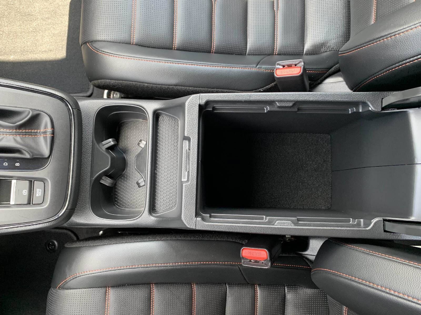 Certified 2025 Honda CR-V Sport Touring image 27