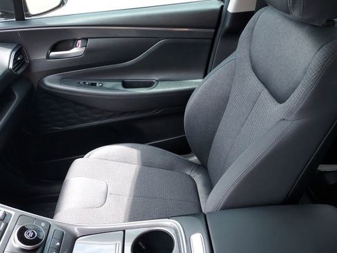 Certified 2023 Hyundai Santa Fe SEL FWD image 17