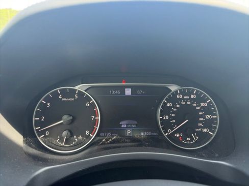 Used 2019 Nissan Altima 2.5 Platinum AWD/4WD image 6