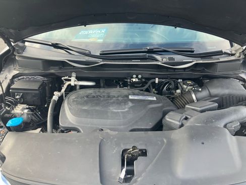 Used 2019 Honda Odyssey LX image 19