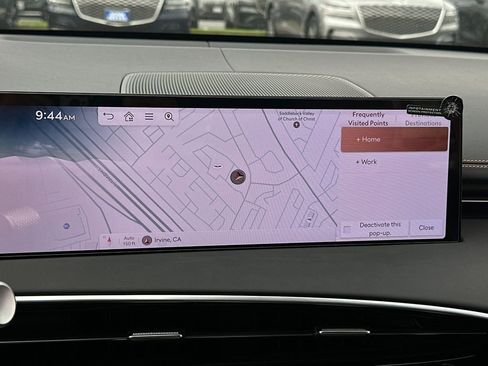 New 2026 Genesis GV70 3.5T Sport Advanced image 19