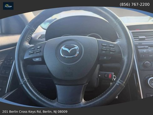 Used 2009 MAZDA CX-9 Touring w/ Moonroof & Bose Audio Pkg AWD/4WD image 16