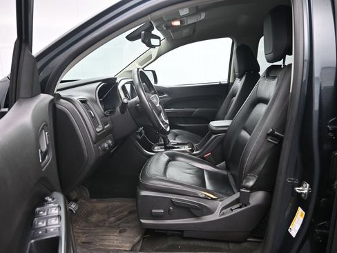 Used 2018 GMC Canyon SLT w/ Trailering Package AWD/4WD image 24