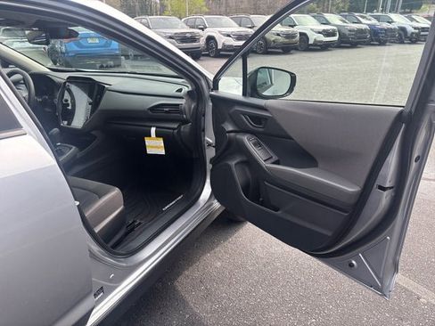 New 2026 Subaru Crosstrek 2.0i Premium image 97