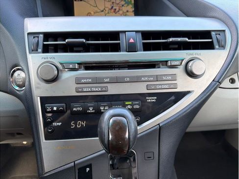 Used 2011 Lexus RX 350 2WD w/ Premium Pkg image 20