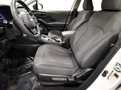 Used 2024 Subaru Crosstrek 2.0i AWD/4WD image 14
