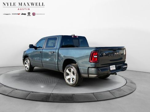 New 2026 RAM 1500 Express image 14