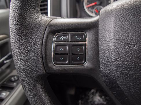 Used 2019 RAM 1500 Classic SLT w/ Protection Group AWD/4WD image 22
