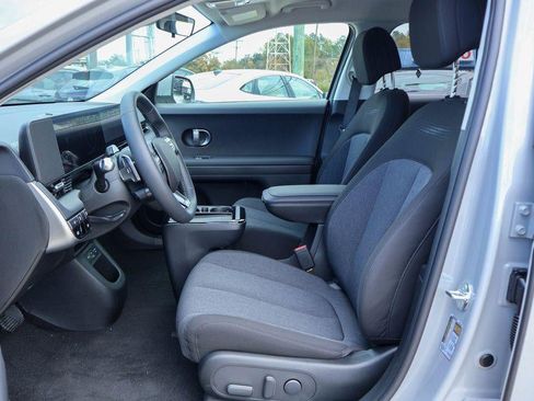New 2026 Hyundai Ioniq 5 SE image 7