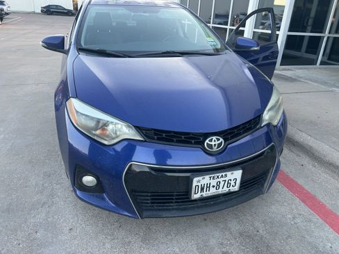 Used 2015 Toyota Corolla L image 22