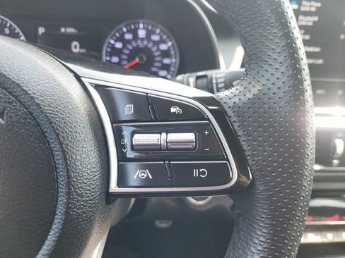 Certified 2023 Kia Forte GT-Line FWD image 24