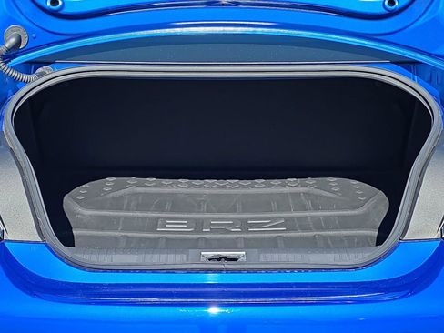Used 2024 Subaru BRZ tS image 29