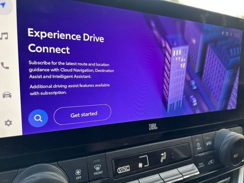 Certified 2024 Toyota Grand Highlander Platinum image 13