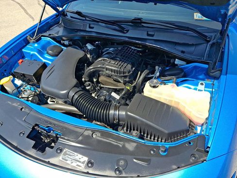 Used 2023 Dodge Charger GT w/ Plus Group AWD/4WD image 27