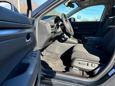 Certified 2024 Honda CR-V EX image 7