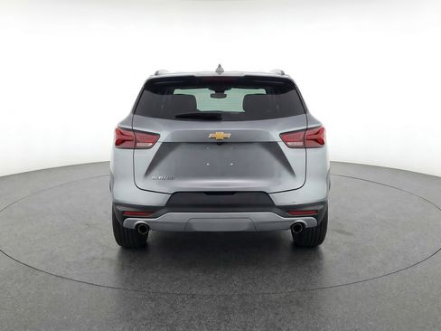 Used 2025 Chevrolet Blazer LT image 7