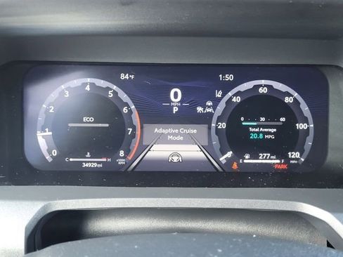 Used 2024 Toyota Tacoma TRD Off-Road AWD/4WD image 13