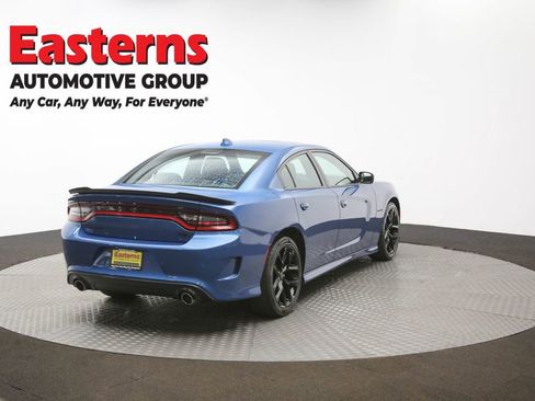 Used 2022 Dodge Charger R/T w/ Blacktop Package image 41
