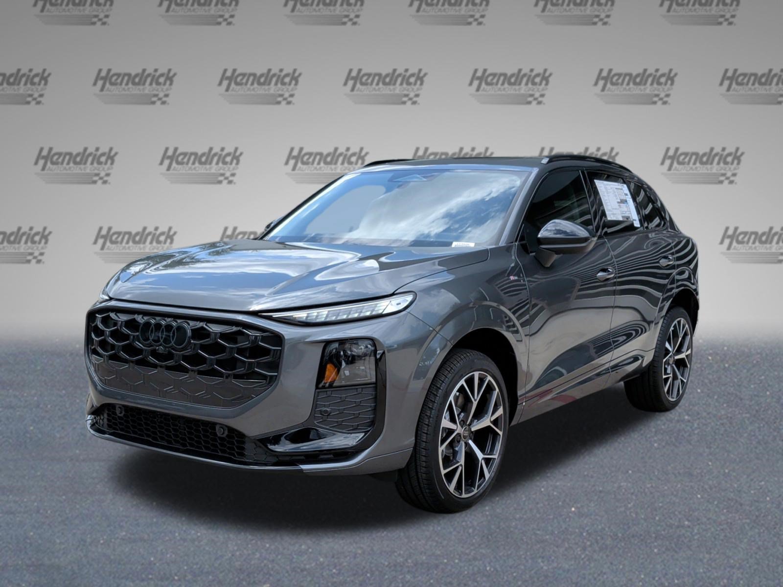 Used 2026 Audi Q3 quattro 2.0T AWD/4WD image 5