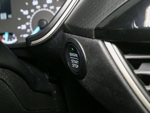 Used 2022 Ford Escape SEL w/ SEL Stealth AWD Package image 29