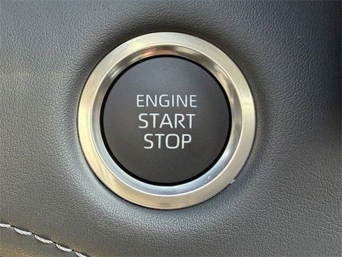 New 2026 Toyota Highlander XLE AWD/4WD image 19